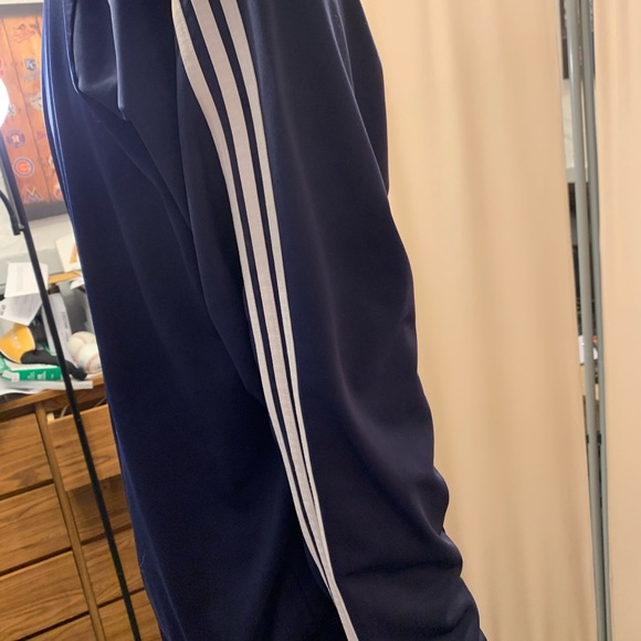 Adidas zip up - Picture 5 of 8